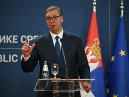 Serbia tổ chức bầu cử Quốc hội trước thời hạn vào ngày 25/10