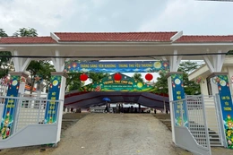 Nghệ sỹ Nhân dân Xuân Bắc và Tự Long sẽ đón Trung thu cùng trẻ em nơi biên giới Yên Khương