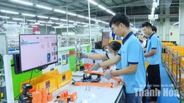 Những sáng kiến nhỏ&nbsp;mang ý nghĩa lớn