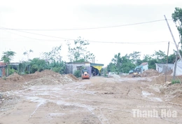 Tăng tốc giải ngân dự án đầu tư công&nbsp;tại Khu Kinh tế Nghi Sơn