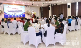 Tăng “lá chắn” bảo vệ trẻ em