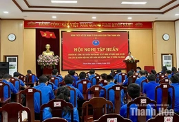 Cảnh giác với “vỏ bọc ngôn từ” nhằm dẫn dụ “bẻ lái” hành vi của một bộ phận thanh niên