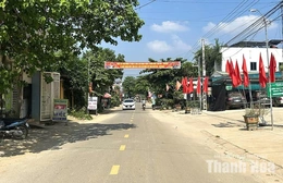 Viết tiếp truyền thống cách mạng hào hùng