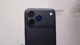 Đập hộp iPhone 18 Pro màu đen: Sau nhiều năm, màu cổ điển vẫn không ngừng hot