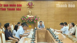 Hoàn thiện thể chế tài chính, khơi thông nguồn lực phát triển kinh tế