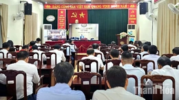 Tăng khả năng tiếp cận vốn cho doanh nghiệp nhỏ và vừa