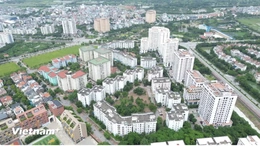 Khẩn trương hoàn thiện phương án, đẩy mạnh phân cấp quản lý tài sản dôi dư