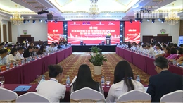 Doanh nghiệp tỉnh Thanh Hóa và TP Hồ Chí Minh thúc đẩy liên kết đầu tư, kinh doanh