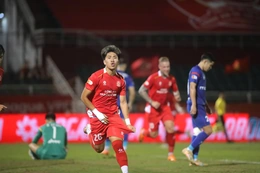 Tuyển Việt Nam bổ sung gấp Việt kiều Ngô Đăng Khoa; Arsenal đứt mạch thắng