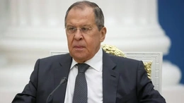 Ngoại trưởng Lavrov: Chiến tranh sẽ “rất ngắn” nếu châu Âu tấn công Nga