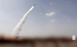 Houthi tuyên bố tấn công Riyadh và Yanbu, căng thẳng với Saudi Arabia leo thang
