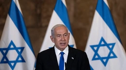 Thủ tướng Netanyahu khởi động chiến dịch tranh cử với trọng tâm an ninh