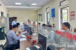 Quảng Yên cụ thể hóa nghị quyết thành động lực phát triển