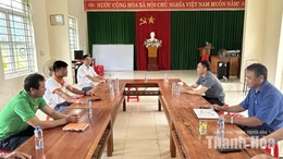 Khuyến khích và bảo vệ cán bộ năng động,&nbsp;sáng tạo, dám nghĩ, dám làm
