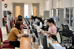 Tăng bảo đảm quyền lợi cho người lao động