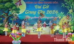 Tết Trung thu xưa và nay