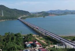 Lợi thế lớn, dư địa rộng