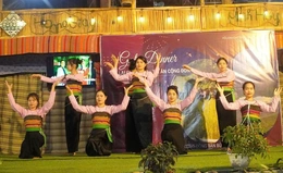 Phát triển đa dạng không gian du lịch đêm