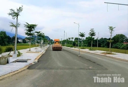 Cẩm Thủy đưa nghị quyết của Đảng vào cuộc sống