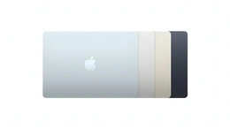 MacBook Neo và MacBook Air M5 : Hai dòng laptop nổi bật trong năm