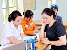 Dịch vụ điện thời công nghệ số: Mang lại những tiện ích thiết thực cho người sử dụng