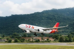 Phú Quốc tăng tốc hạ tầng hàng không đón APEC 2027, Sun PhuQuoc Airways mở rộng năng lực kết nối quốc tế với đội tàu Airbus A330