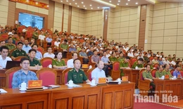 Tuyên truyền chống khai thác IUU
