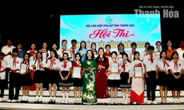 15 câu lạc bộ tham gia hội thi “Thủ lĩnh tài năng” năm 2026