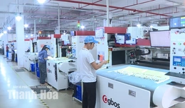 Một số giải pháp phát triển môi trường văn hóa doanh nghiệp trên địa bàn tỉnh Thanh Hóa đáp ứng yêu cầu phát triển kinh tế tư nhân