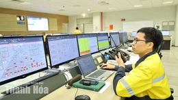 Thu ngân sách nhà nước 9 tháng tăng 12% so với cùng kỳ
