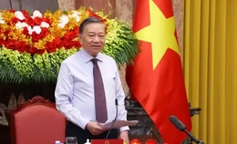 Tiếp tục thực hiện cập nhật về định hướng lãnh đạo phát triển đất nước trong 100 năm tiếp theo