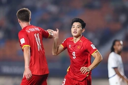 Việt Nam thắng sát nút ngày ra quân FIFA ASEAN Cup 2026; Nguy cơ sụp đổ toàn diện của Man City