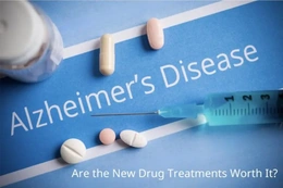 Alzheimer đứng trước bước ngoặt trong điều trị và phòng ngừa