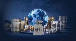 OECD, IMF, IIF đồng loạt cảnh báo rủi ro lớn với nền kinh tế toàn cầu