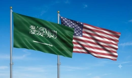 Mỹ cam kết nghĩa vụ quốc phòng với Saudi Arabia, Houthi dọa đóng Bab al-Mandab