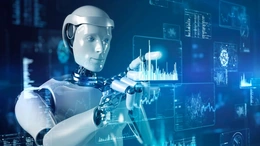 AI có thể khiến 1 tỷ người thiệt mạng