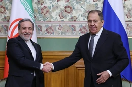 Nga - Iran: Giải pháp ngoại giao là con đường duy nhất để giải quyết xung đột