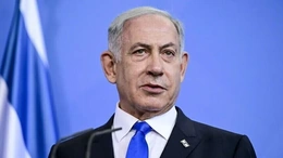 Thủ tướng Israel chỉ trích phe đối lập sau khi 5 lãnh đạo đảng thống nhất mục tiêu thay thế ông