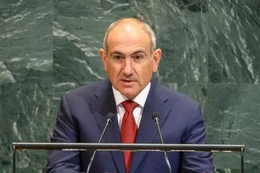 Hòa bình Armenia - Azerbaijan mở ra “những cơ hội mới” cho Nam Caucasus