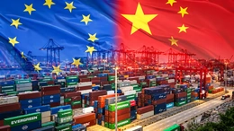 Trung Quốc kêu gọi Châu Âu tránh chiến tranh thương mại, thúc đẩy hợp tác công bằng