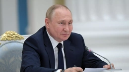 Ông Putin: Ukraine tấn công Moscow làm suy yếu khả năng nối lại đàm phán