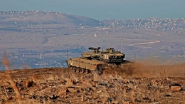 Israel và Syria tranh cãi về chủ quyền Cao nguyên Golan tại LHQ