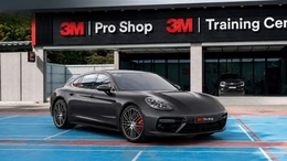 Giải mã tiêu chuẩn 3M Pro Shop: Đặc quyền khi dán phim cách nhiệt ô tô