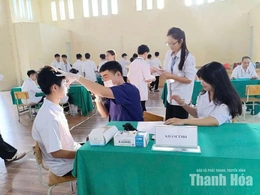 Nhận diện sớm những thay đổi&nbsp;tâm lý học đường