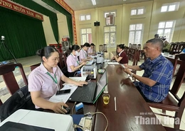 Khẩn trương tìm giải pháp đáp ứng nhu cầu vốn vay nhà ở xã hội
