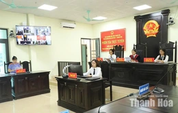 Đổi mới phương thức lãnh đạo ở Chi bộ Tòa án Nhân dân khu vực 2