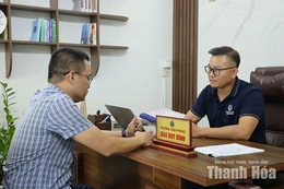 Giữ công chứng trong giao dịch quyền sử dụng đất&nbsp;để phòng ngừa tranh chấp