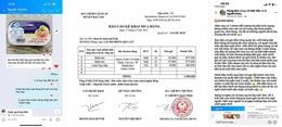 Đặt hàng tiền triệu, giăng bẫy “mua hộ”