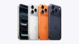 Nhiều người chọn mua iPhone 17 Pro Max cũ sau khi Apple công bố giá bán iPhone 18 Pro 256GB