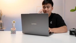 Cập nhật các dòng Lenovo Ideapad phổ biến, hiệu năng mượt mà
